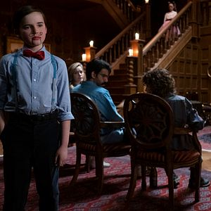 Bilder Spuk in Bly Manor