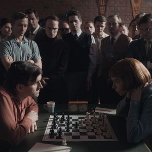 Bilder Anya Taylor-Joy