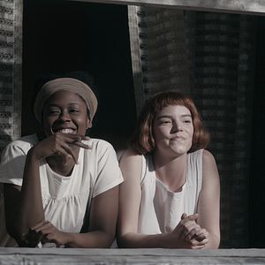 Bilder Anya Taylor-Joy