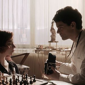 Bilder Anya Taylor-Joy