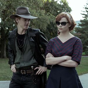 Bilder Anya Taylor-Joy