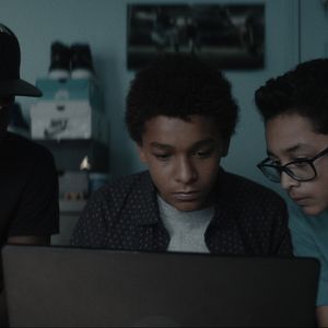 Bilder Vampires Vs. The Bronx