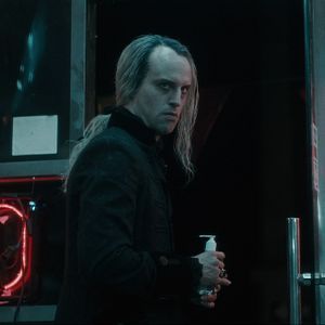 Bilder Vampires Vs. The Bronx