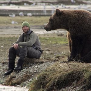 Bilder Der Bär in mir