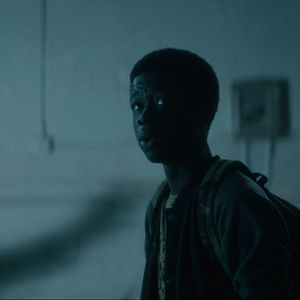 Bilder Vampires Vs. The Bronx