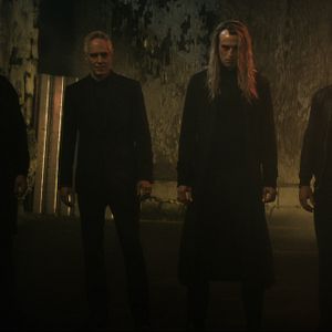 Bilder Vampires Vs. The Bronx