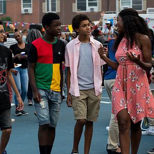 Bilder Vampires Vs. The Bronx