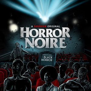 Bilder Horror Noire: A History Of Black Horror