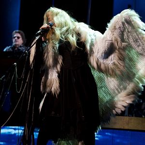Bilder Stevie Nicks