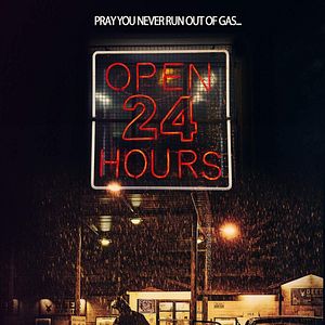 Bilder Open 24 Hours