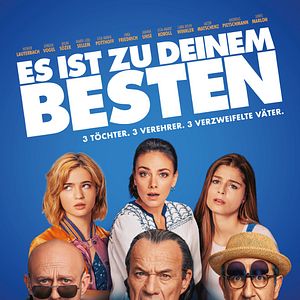 Bilder Es ist zu deinem Besten