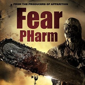 Bilder Field Of Blood - Labyrinth des Schreckens