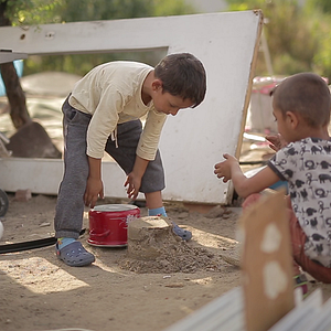 Bilder Contemporary Past - Die Gegenwart der Vergangenheit