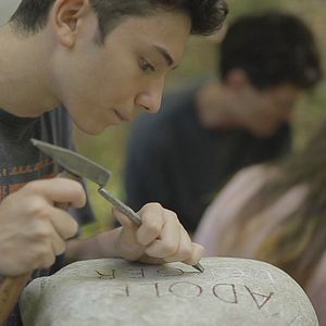 Bilder Contemporary Past - Die Gegenwart der Vergangenheit