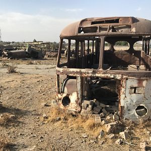 Bilder Kabul, City In The Wind