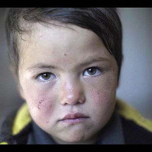 Bilder Kabul, City In The Wind