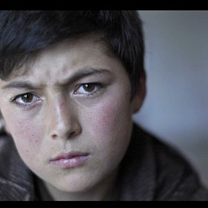 Bilder Kabul, City In The Wind