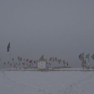 Bilder Kabul, City In The Wind