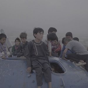 Bilder Kabul, City In The Wind