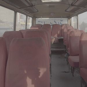 Bilder Kabul, City In The Wind