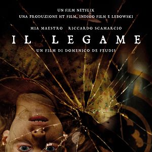 Bilder Il legame – Die Bindung