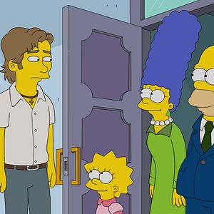 Bilder Die Simpsons