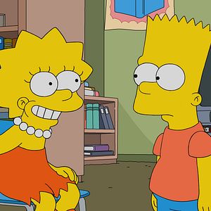 Bilder Die Simpsons