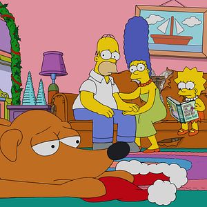 Bilder Die Simpsons
