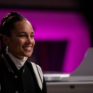 Bilder Alicia Keys