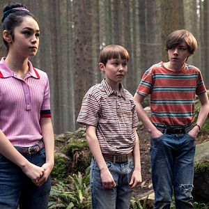 Bilder Dublin Murders