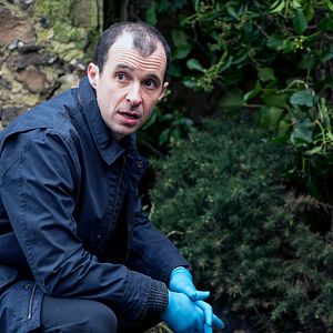 Bilder Dublin Murders