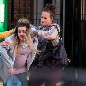 Bilder Dublin Murders