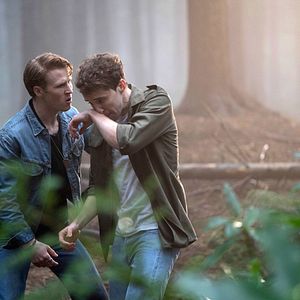 Bilder Dublin Murders