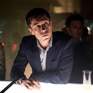 Bilder Killian Scott