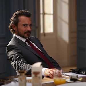 Bilder Emily in Paris