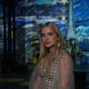 Bilder Emily in Paris