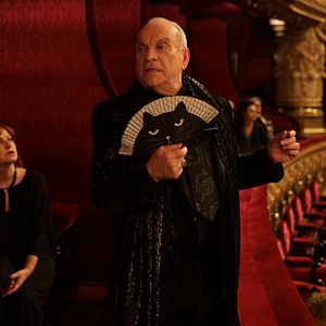 Bilder Emily in Paris