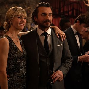 Bilder Emily in Paris