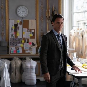 Bilder Emily in Paris