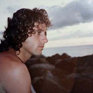 Bilder Guillermo Vilas – Eine Richtigstellung