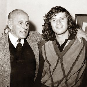 Bilder Guillermo Vilas – Eine Richtigstellung