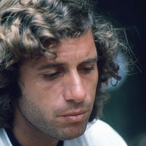 Bilder Guillermo Vilas – Eine Richtigstellung