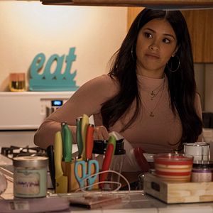 Bilder Gina Rodriguez