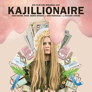 Bilder Kajillionaire