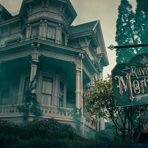 Bilder The Mortuary - Jeder Tod hat eine Geschichte