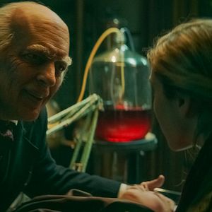 Bilder The Mortuary - Jeder Tod hat eine Geschichte