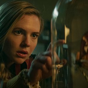 Bilder Caitlin Fisher