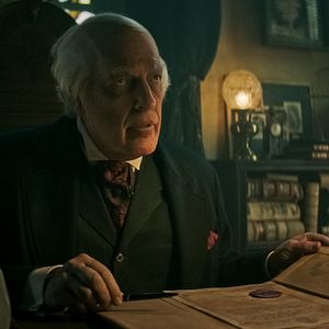 Bilder The Mortuary - Jeder Tod hat eine Geschichte