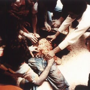 Bilder Zombie - Dawn Of The Dead