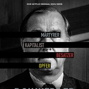 Bilder Rohwedder: Einigkeit und Mord und Freiheit